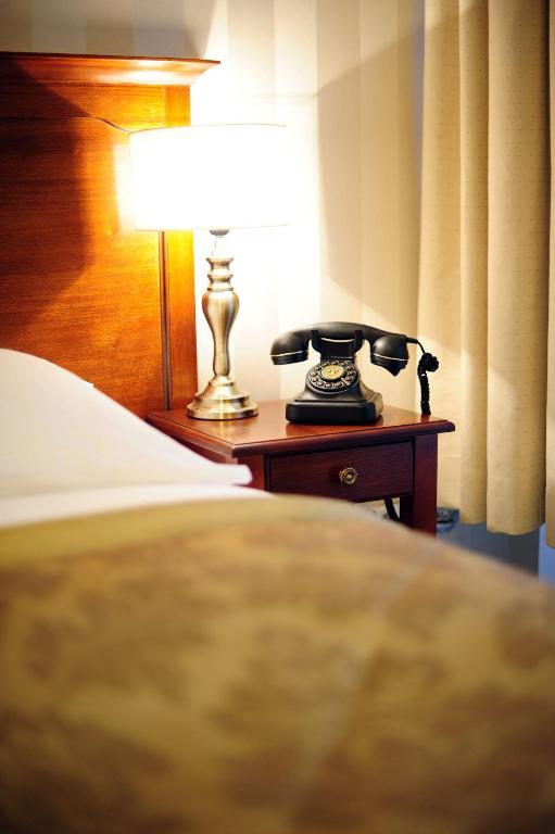 Hotel Kazimierski Zdroj Janowiec Rom bilde